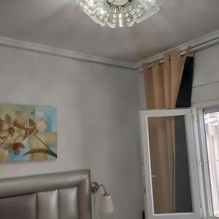 Lägenhet Прекрасный Дом Для Отдыха *