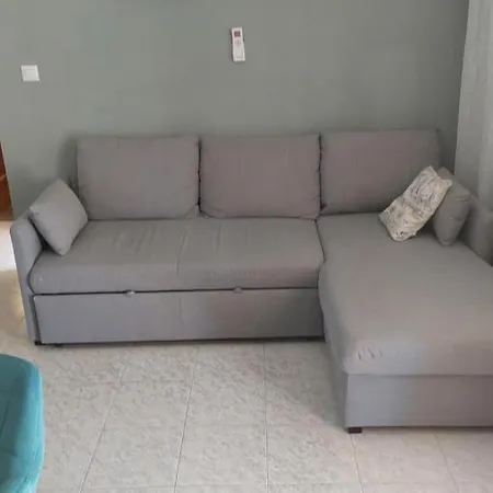 Прекрасный Дом Для Отдыха Appartamento Torrevieja