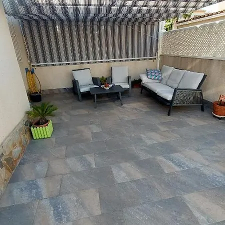 Appartamento Прекрасный Дом Для Отдыха *